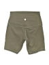 Lululemon Athletica Green Tan Athletic Shorts Size 0 - photo 2