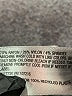 Isabel Maternity Solid Black Active Pants Size S - photo 7