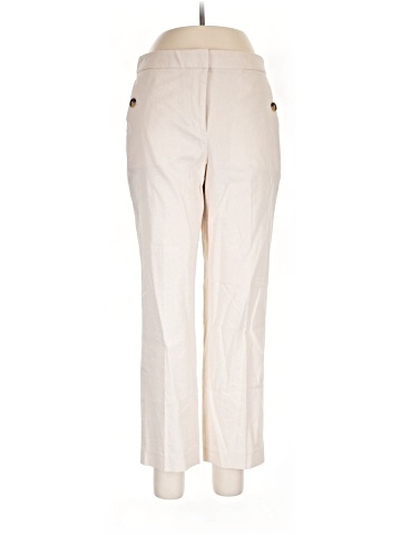 J.Crew Factory Store Linen Pants (view 1)