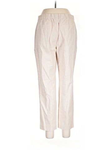 J.Crew Factory Store Linen Pants (view 2)