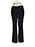 Coldwater Creek Black Jeans Size 12 - photo 1