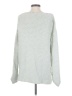 Free People Green Pullover Sweater Size S - photo 2