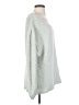 Free People Green Pullover Sweater Size S - photo 4