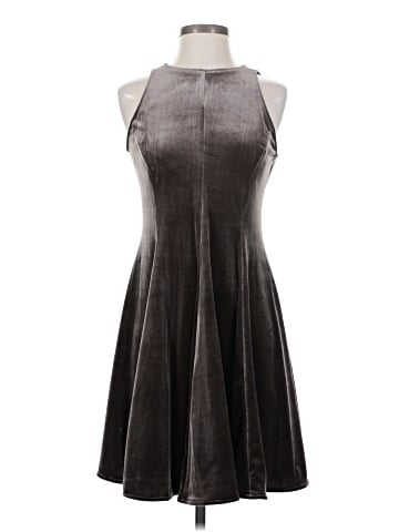 MSK Cocktail Dress (view 1)