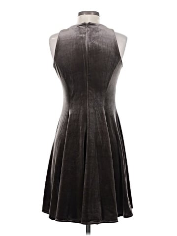 MSK Cocktail Dress (view 2)