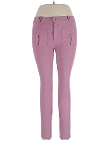 Emme Jordan Casual Pants (view 1)