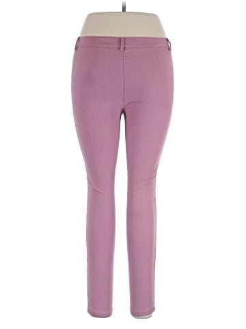 Emme Jordan Casual Pants (view 2)