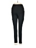 Laundry by Shelli Segal Black Active Pants Size S - photo 2
