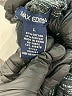 Max Edition Gray Casual Dress Size L - photo 8