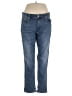CALVIN KLEIN JEANS Blue Jeans Size 36 waist - photo 1