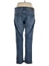 CALVIN KLEIN JEANS Blue Jeans Size 36 waist - photo 2
