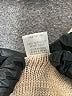 Orange Creek Gray Tan Cardigan One size - photo 8