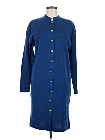 Liz Claiborne Cardigan (view 1)