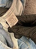 Signature 8 Blue Denim Skirt Size M - photo 5