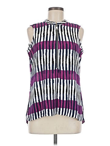 Alfani Sleeveless Blouse (view 1)