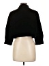 Metro7 Black Jacket Size 12 - photo 2