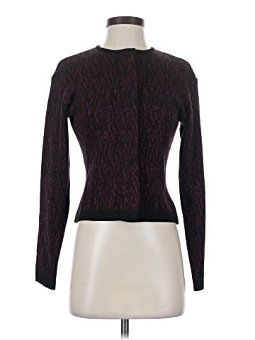 Linda Allard Ellen Tracy Turtleneck Sweater (view 1)