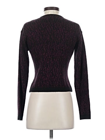 Linda Allard Ellen Tracy Turtleneck Sweater (view 2)