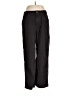 CALVIN KLEIN JEANS Black Casual Pants Size 30R Waist - photo 1