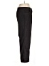CALVIN KLEIN JEANS Black Casual Pants Size 30R Waist - photo 4