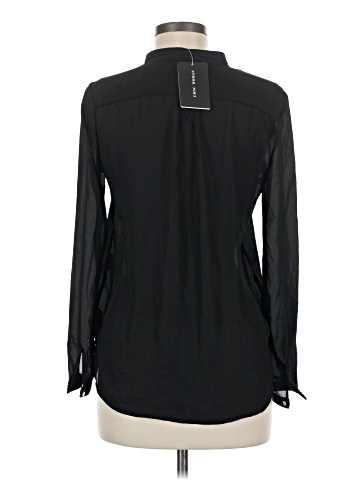 CMNC Woman Long Sleeve Blouse (view 2)