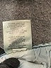 Jag Jeans Solid Blue Jeans Size 4 - photo 8