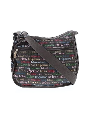 LeSportsac Crossbody Bag (view 1)