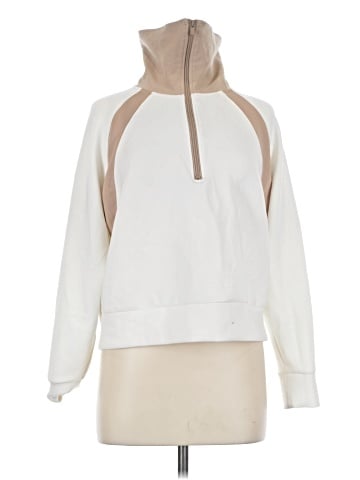Crane Pullover Sweater (view 1)
