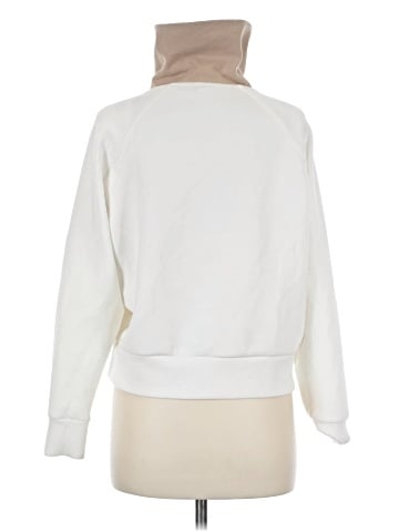 Crane Pullover Sweater (view 2)
