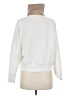 Crane White Pullover Sweater Size M - photo 2