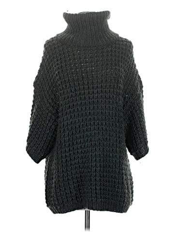Plenty By Tracy Reese Poncho (view 1)