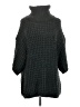 Plenty By Tracy Reese Black Poncho Size S - photo 1