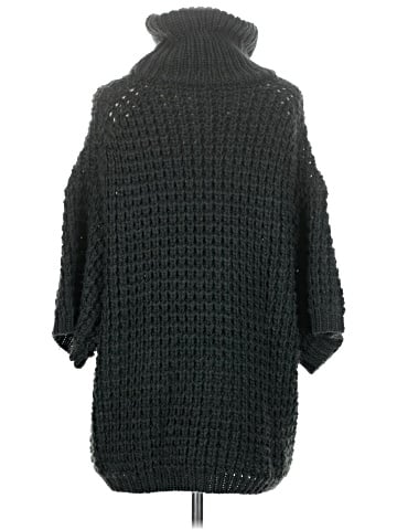 Plenty By Tracy Reese Poncho (view 2)