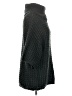 Plenty By Tracy Reese Black Poncho Size S - photo 4