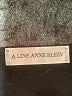 A LINE ANNE KLEIN Black Bodysuit Size S (estimated) - photo 3