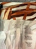 Calia 100% Polyester Animal Print Brown Shorts Size L - photo 3