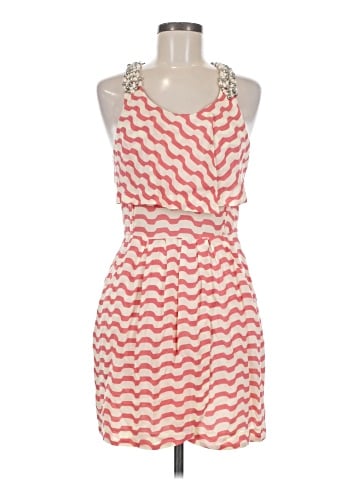 Aryn K. Cocktail Dress (view 1)
