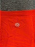Athleta Orange Short Sleeve T-Shirt Size 6 - photo 7
