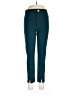 Shein Solid Teal Active Pants Size L - photo 1