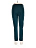 Shein Solid Teal Active Pants Size L - photo 2