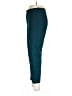 Shein Solid Teal Active Pants Size L - photo 5