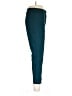 Shein Solid Teal Active Pants Size L - photo 4