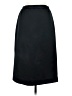 Assorted Brands Solid Black Formal Skirt Size 8 - photo 1