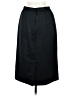 Assorted Brands Solid Black Formal Skirt Size 8 - photo 2