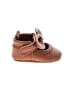 Stepping Stones Brown Flats Size 0-3 mo (baby) - photo 1