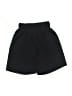 Bcg 100% Recycled Polyester Solid Black Athletic Shorts Size 10 - 12 - photo 1