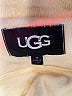 Ugg Yellow Short Sleeve Blouse Size XS - photo 7