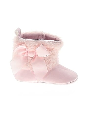 Laura Ashley Ankle Boots (view 1)