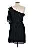 Maude 100% Polyester Black Cocktail Dress Size M - photo 2