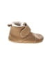 Carter's Tan Booties Size 6-12 mo (baby) - photo 1